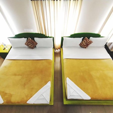 Dreamnest Residency Apartment Kalpetta Bagian luar foto