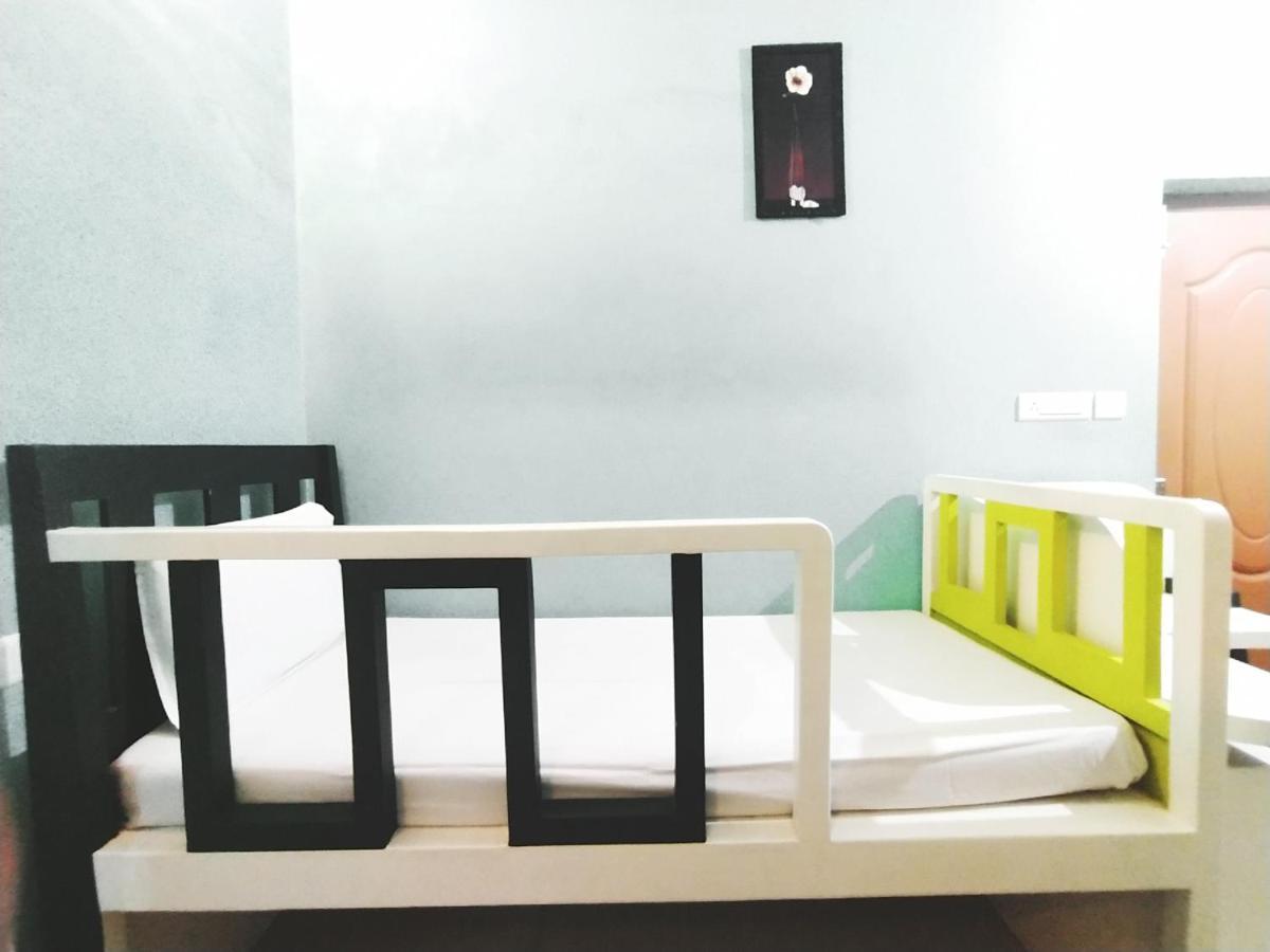 Dreamnest Residency Apartment Kalpetta Bagian luar foto