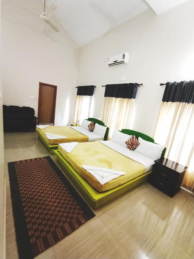 Dreamnest Residency Apartment Kalpetta Bagian luar foto