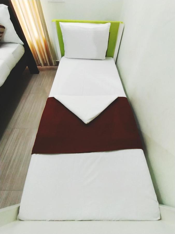 Dreamnest Residency Apartment Kalpetta Bagian luar foto