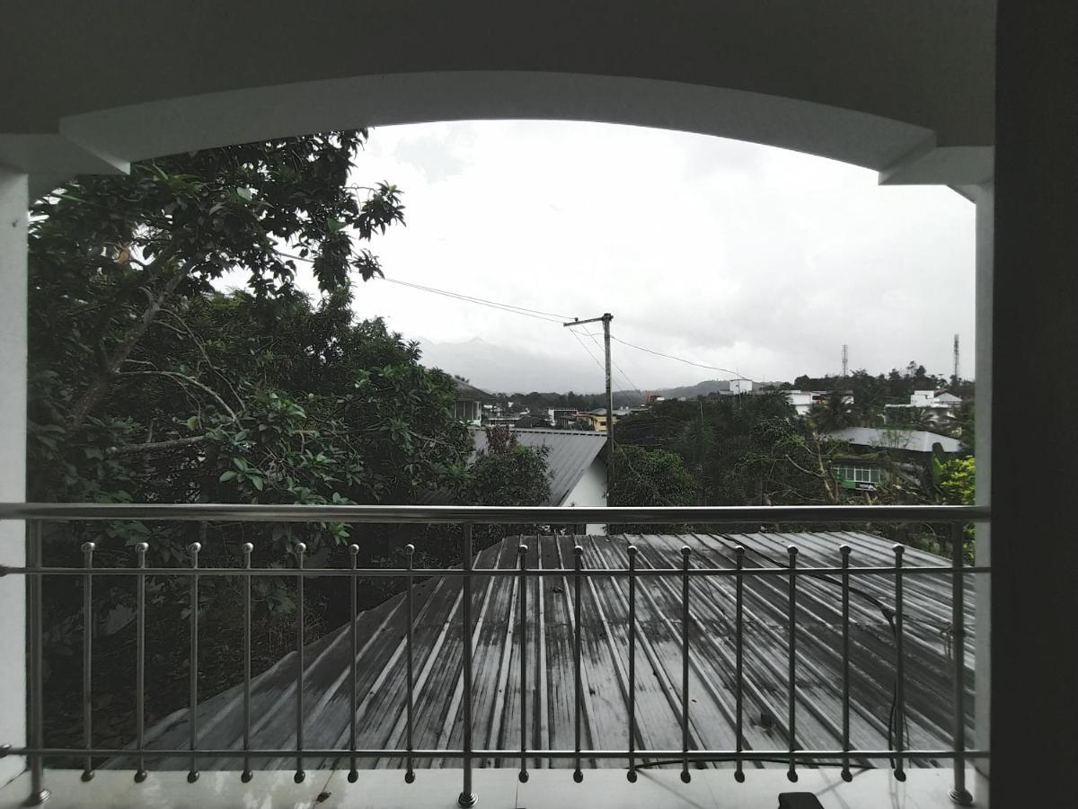 Dreamnest Residency Apartment Kalpetta Bagian luar foto