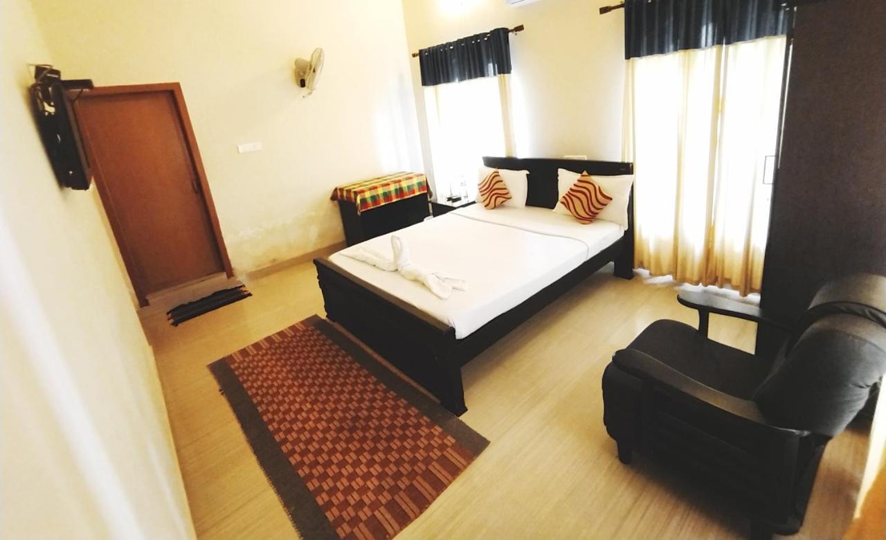 Dreamnest Residency Apartment Kalpetta Bagian luar foto