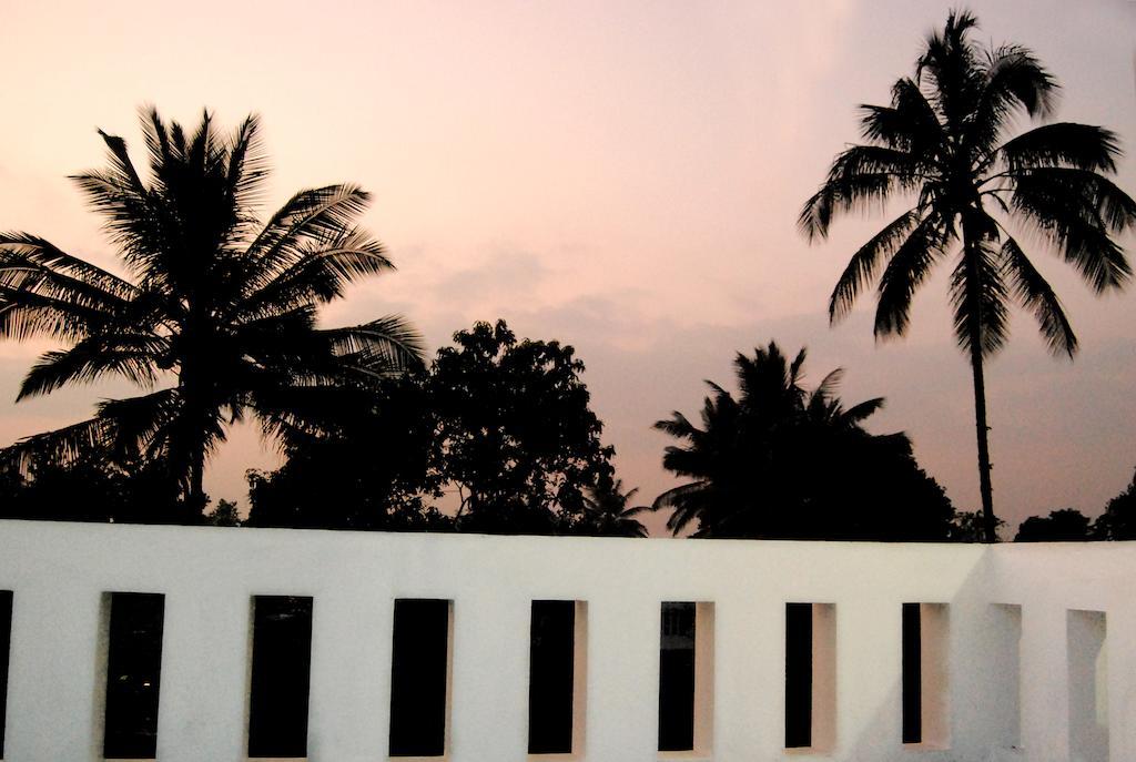 Dreamnest Residency Apartment Kalpetta Bagian luar foto